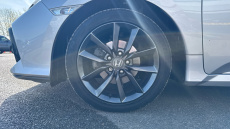 Honda Civic 1.0 VTEC Turbo 126 SR 5dr Petrol Hatchback